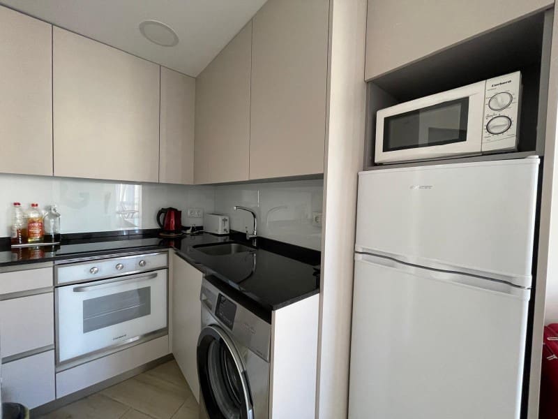 1 bedroom Flat for sale in Torrox-Costa with pool - € 203,900 (Ref: 9839160)