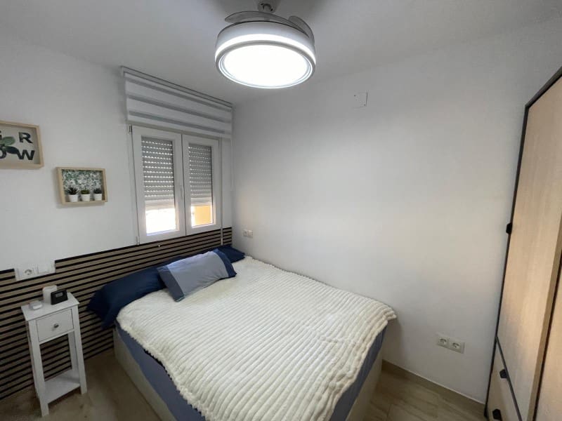 1 bedroom Flat for sale in Torrox-Costa with pool - € 203,900 (Ref: 9839160)