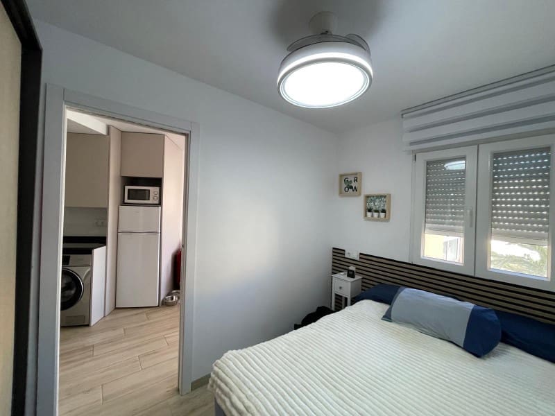 1 bedroom Flat for sale in Torrox-Costa with pool - € 203,900 (Ref: 9839160)