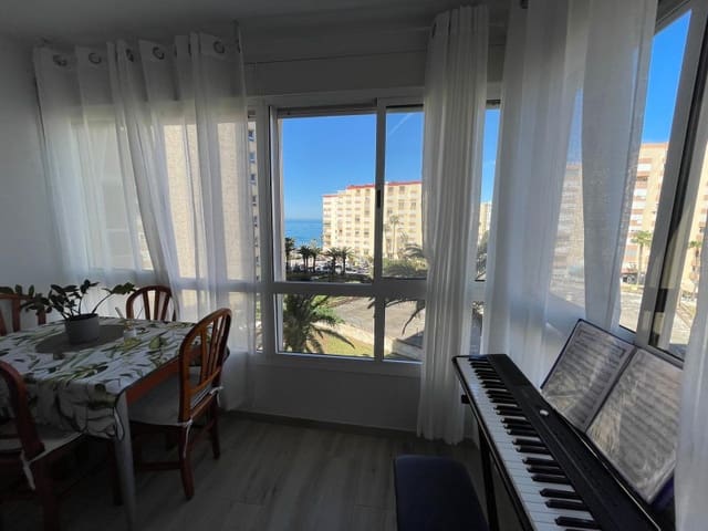 1 soverom Leilighet til salgs i Centro Internacional, Torrox med svømmebasseng - € 203 900 (Ref: 9839160)