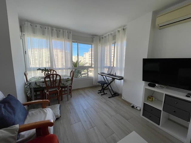 1 soverom Leilighet til salgs i Centro Internacional, Torrox med svømmebasseng - € 203 900 (Ref: 9839160)
