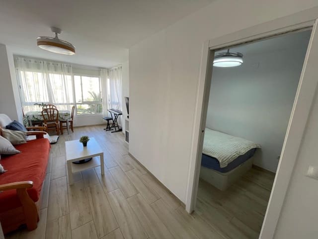 1 soverom Leilighet til salgs i Centro Internacional, Torrox med svømmebasseng - € 203 900 (Ref: 9839160)