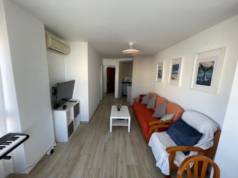 1 bedroom Flat for sale in Torrox-Costa with pool - € 203,900 (Ref: 9839160)