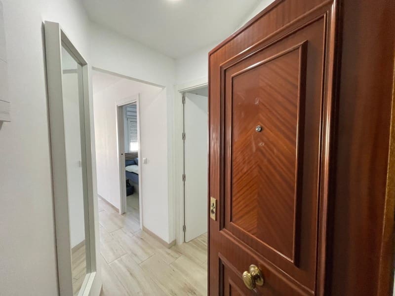 1 bedroom Flat for sale in Torrox-Costa with pool - € 203,900 (Ref: 9839160)