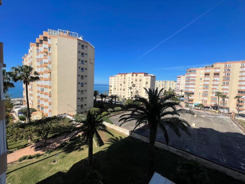 1 bedroom Flat for sale in Torrox-Costa with pool - € 203,900 (Ref: 9839160)
