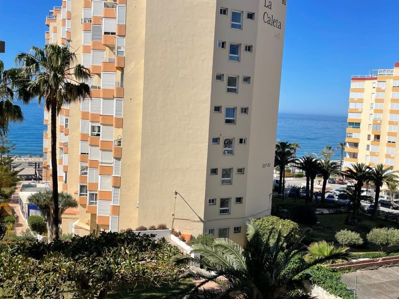 1 bedroom Flat for sale in Torrox-Costa with pool - € 203,900 (Ref: 9839160)