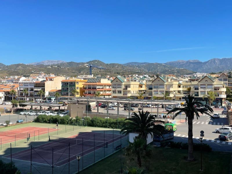 1 bedroom Flat for sale in Torrox-Costa with pool - € 203,900 (Ref: 9839160)