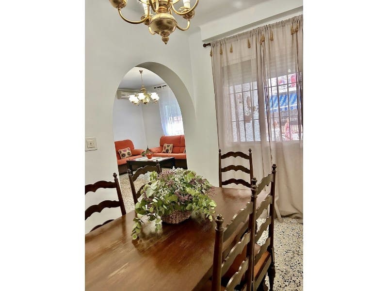 3 soveværelse Byhus til salg i Velez-Malaga - € 245.000 (Ref: 9850970)