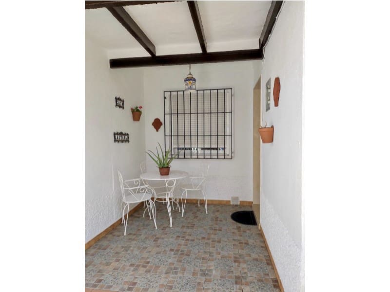 3 soveværelse Byhus til salg i Velez-Malaga - € 245.000 (Ref: 9850970)