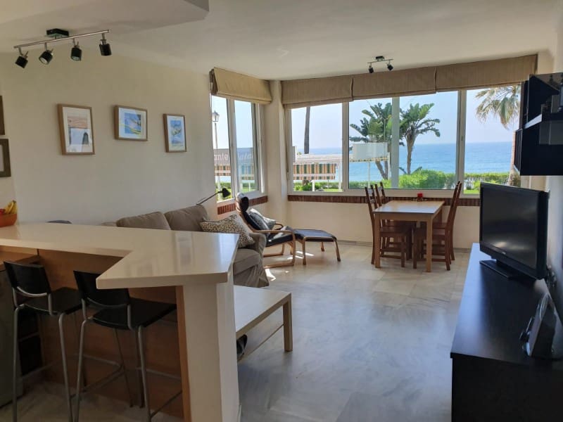 1 camera da letto Appartamento in vendita in El Penoncillo con garage - 225.000 € (Rif: 9850971)