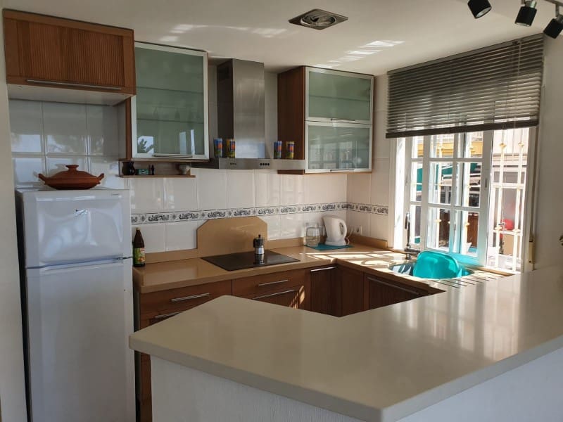1 camera da letto Appartamento in vendita in El Penoncillo con garage - 225.000 € (Rif: 9850971)