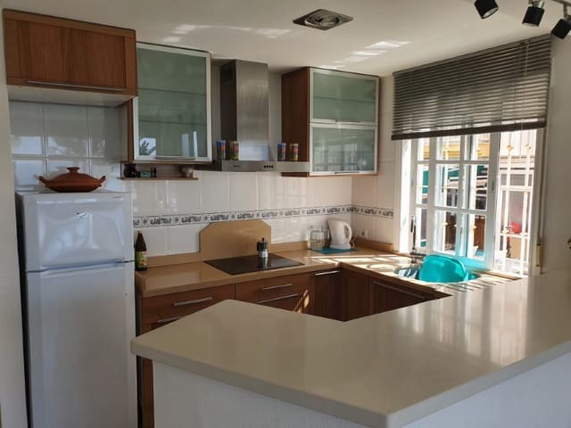 1 camera da letto Appartamento in vendita in El Peñoncillo, Torrox con garage - 225.000 € (Rif: 9850971)