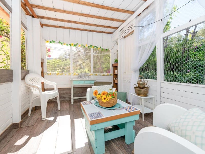 4 quarto Quinta/Casa Rural para venda em Villanueva del Trabuco com garagem - 650 000 € (Ref: 9850972)
