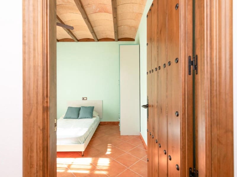 4 quarto Quinta/Casa Rural para venda em Villanueva del Trabuco com garagem - 650 000 € (Ref: 9850972)