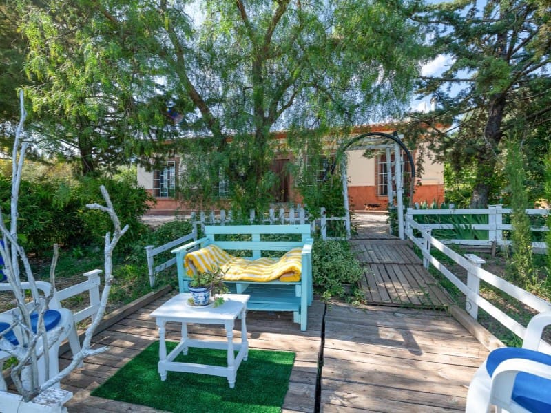 4 quarto Quinta/Casa Rural para venda em Villanueva del Trabuco com garagem - 650 000 € (Ref: 9850972)
