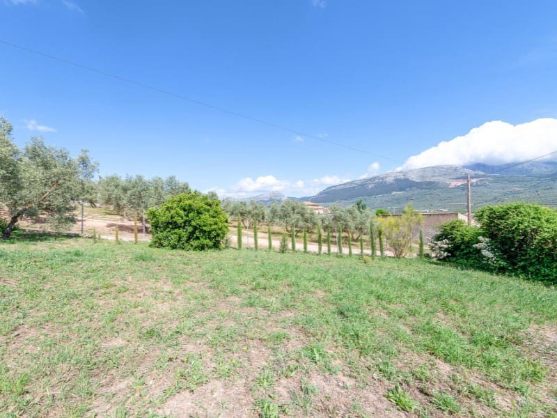 4 quarto Quinta/Casa Rural para venda em Villanueva del Trabuco com garagem - 650 000 € (Ref: 9850972)