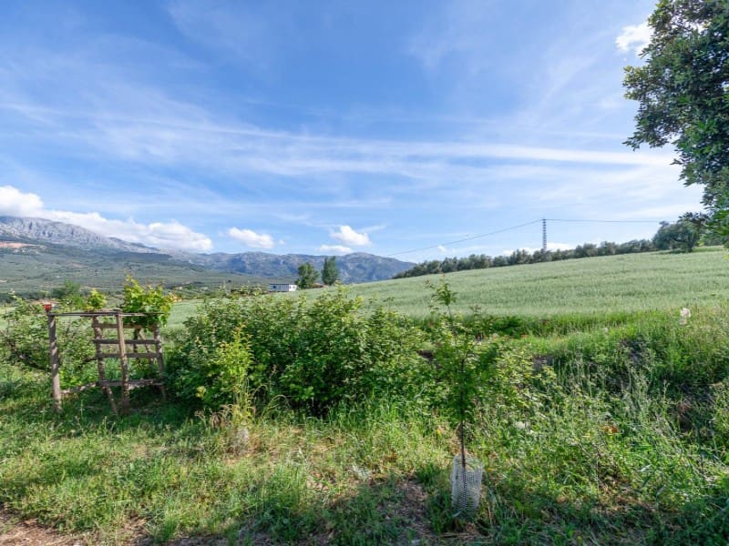 4 quarto Quinta/Casa Rural para venda em Villanueva del Trabuco com garagem - 650 000 € (Ref: 9850972)