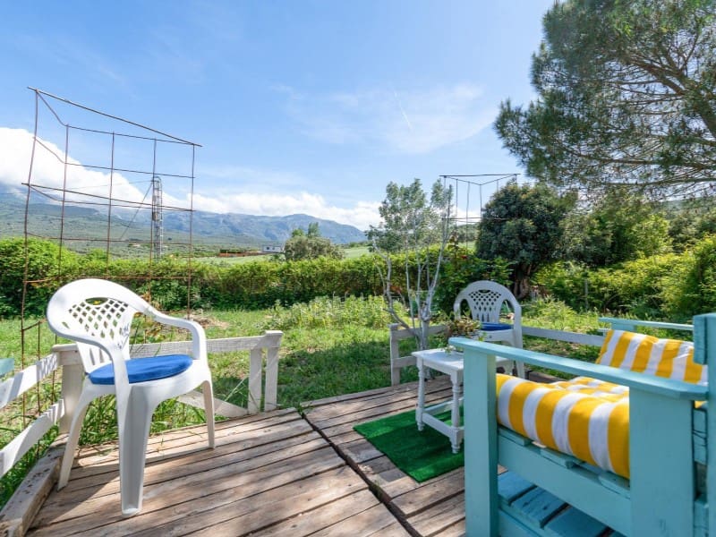 4 quarto Quinta/Casa Rural para venda em Villanueva del Trabuco com garagem - 650 000 € (Ref: 9850972)
