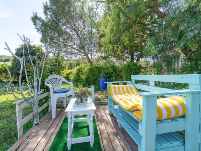 4 sypialnia Finka/Dom wiejski na sprzedaż w Villanueva del Trabuco z garażem - 650 000 € (Ref: 9850972)