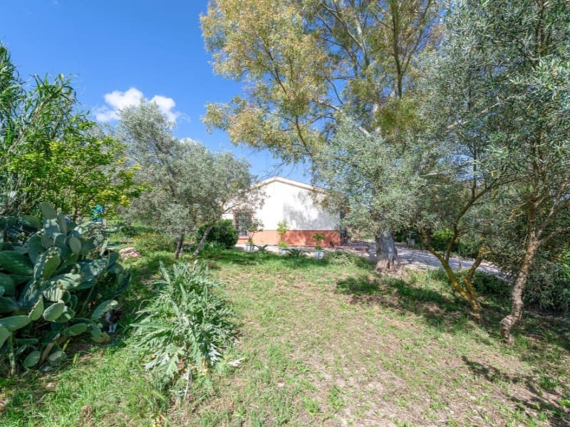 4 quarto Quinta/Casa Rural para venda em Villanueva del Trabuco com garagem - 650 000 € (Ref: 9850972)