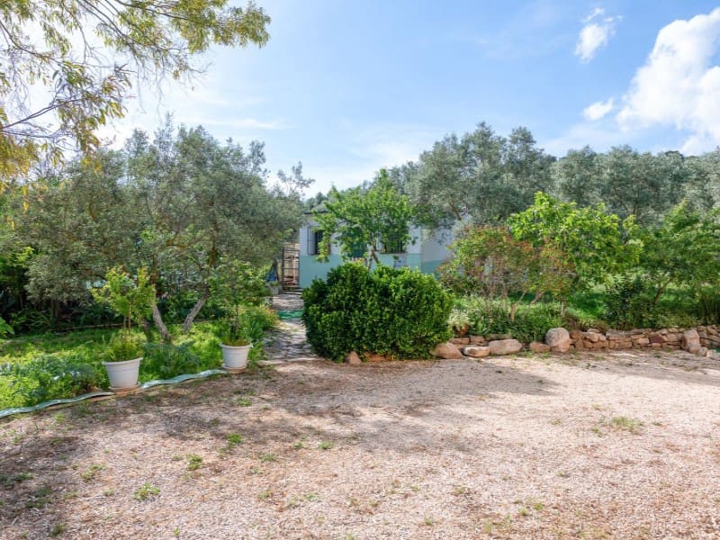 4 quarto Quinta/Casa Rural para venda em Villanueva del Trabuco com garagem - 650 000 € (Ref: 9850972)