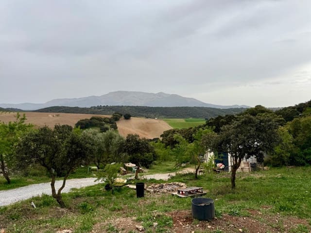 1 soveværelse Finca/Landehus til salg i Alhama de Granada - € 149.000 (Ref: 9850973)