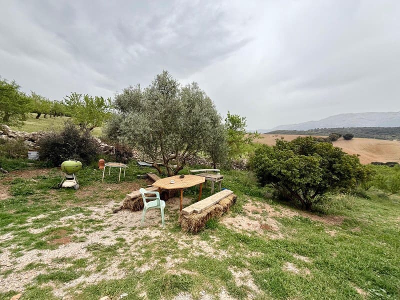 1 soveværelse Finca/Landehus til salg i Alhama de Granada - € 149.000 (Ref: 9850973)
