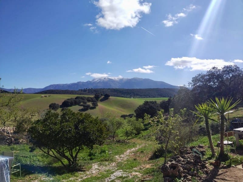 1 soveværelse Finca/Landehus til salg i Alhama de Granada - € 149.000 (Ref: 9850973)
