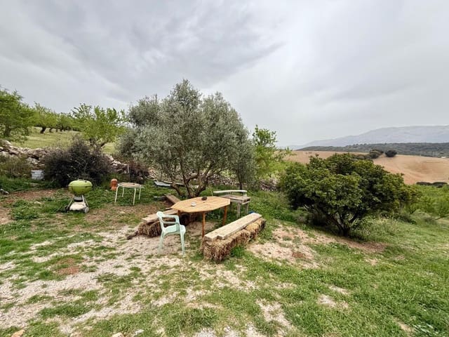 1 soveværelse Finca/Landehus til salg i Alhama de Granada - € 149.000 (Ref: 9850973)