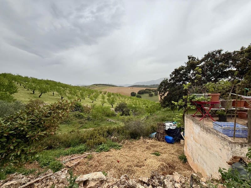 1 soveværelse Finca/Landehus til salg i Alhama de Granada - € 149.000 (Ref: 9850973)