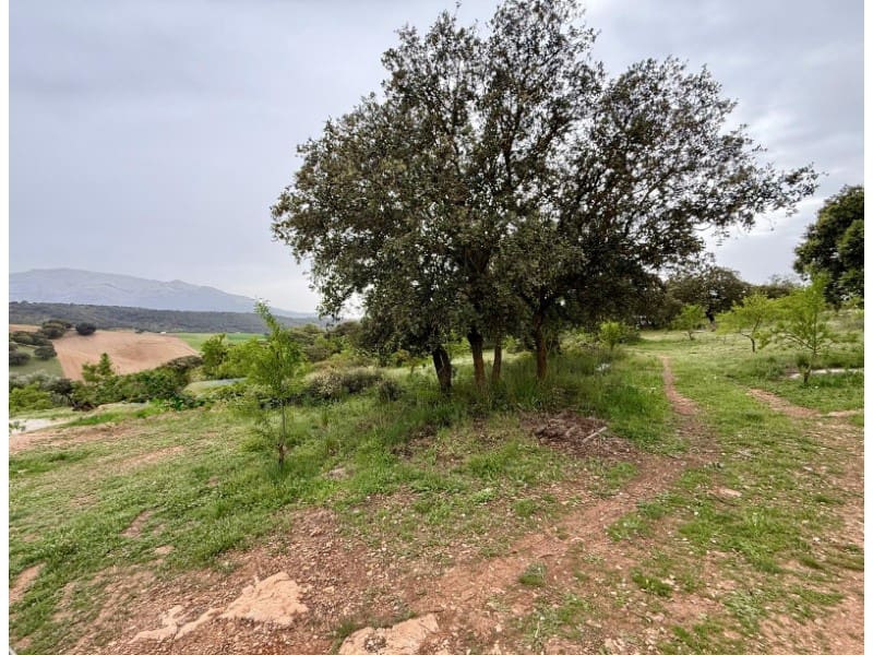 1 soveværelse Finca/Landehus til salg i Alhama de Granada - € 149.000 (Ref: 9850973)