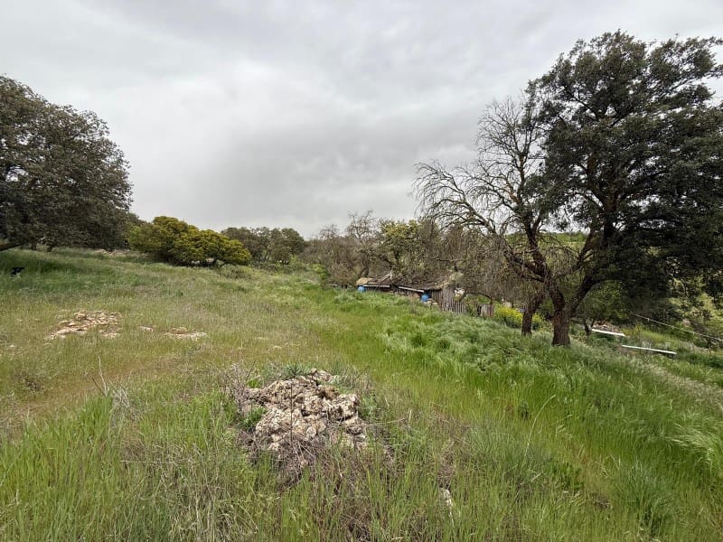 1 soveværelse Finca/Landehus til salg i Alhama de Granada - € 149.000 (Ref: 9850973)