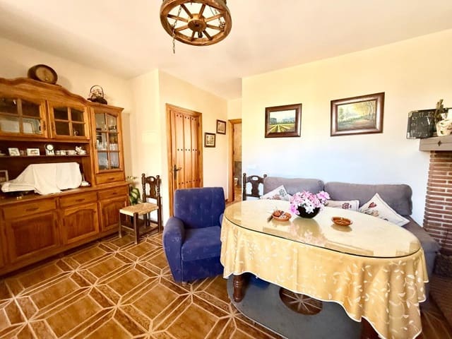 6 soveværelse Finca/Landehus til salg i Alhama de Granada med garage - € 250.000 (Ref: 9850974)