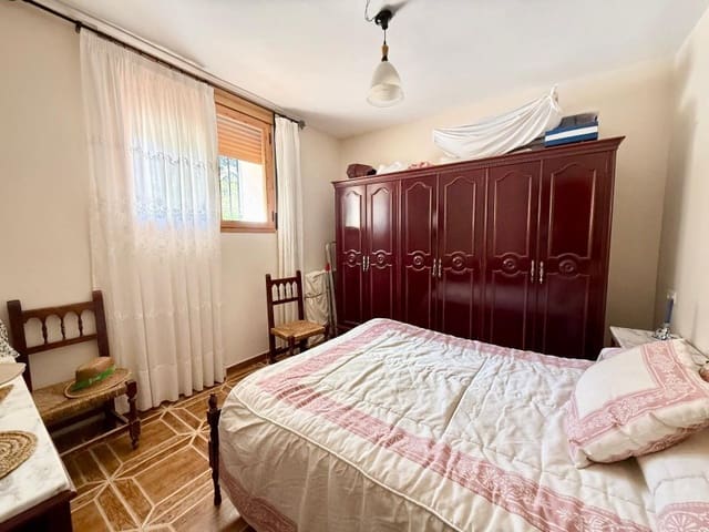 6 soveværelse Finca/Landehus til salg i Alhama de Granada med garage - € 250.000 (Ref: 9850974)