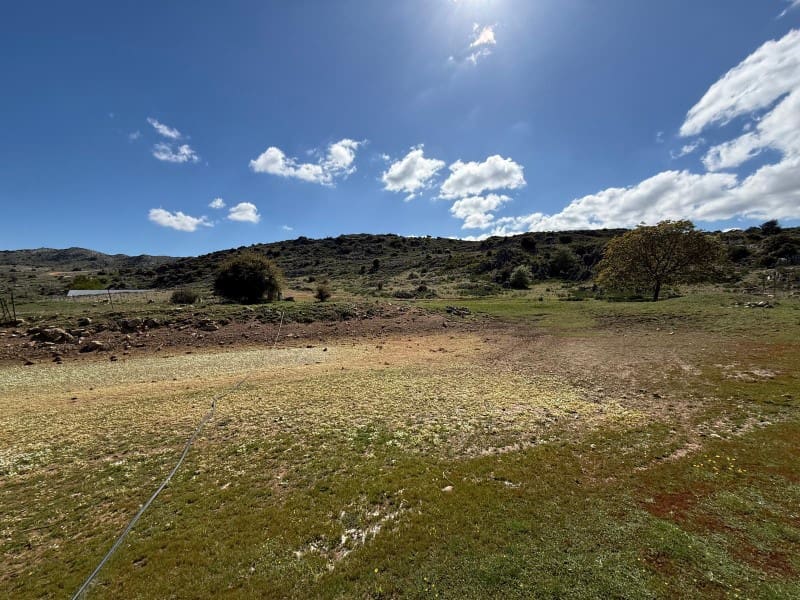 6 soveværelse Finca/Landehus til salg i Alhama de Granada med garage - € 250.000 (Ref: 9850974)