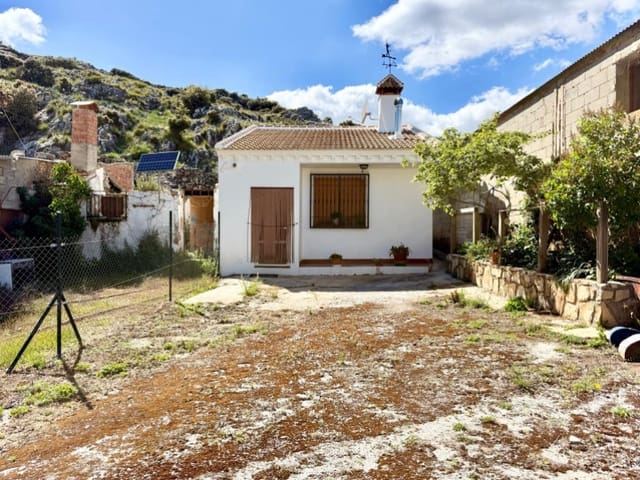 6 soveværelse Finca/Landehus til salg i Alhama de Granada med garage - € 250.000 (Ref: 9850974)
