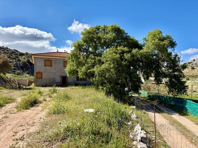 6 soveværelse Finca/Landehus til salg i Alhama de Granada med garage - € 250.000 (Ref: 9850974)