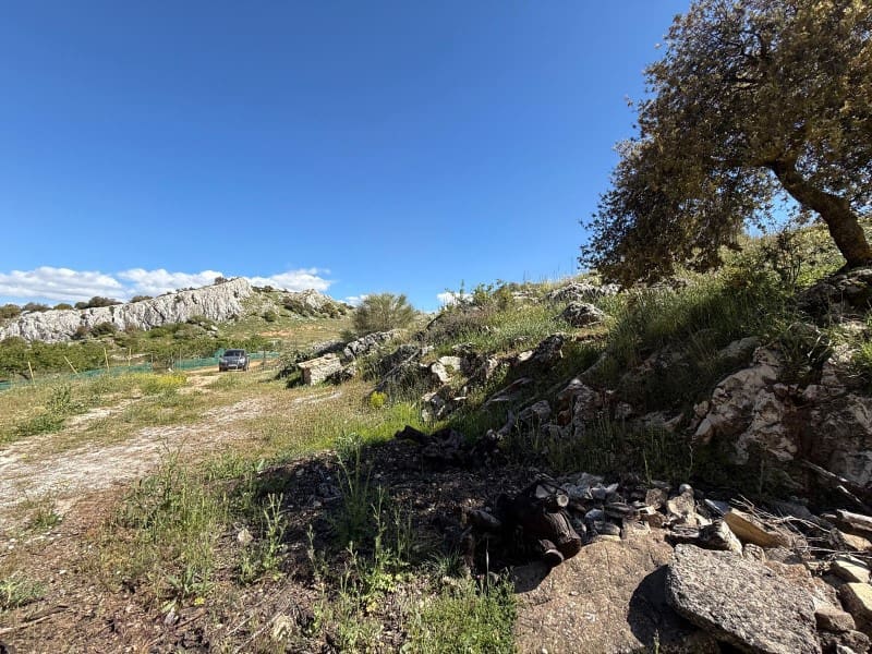 6 soveværelse Finca/Landehus til salg i Alhama de Granada med garage - € 250.000 (Ref: 9850974)