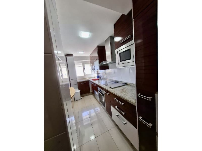 3 soverom Leilighet til salgs i Algarrobo Costa med svømmebasseng - € 340 000 (Ref: 9864980)