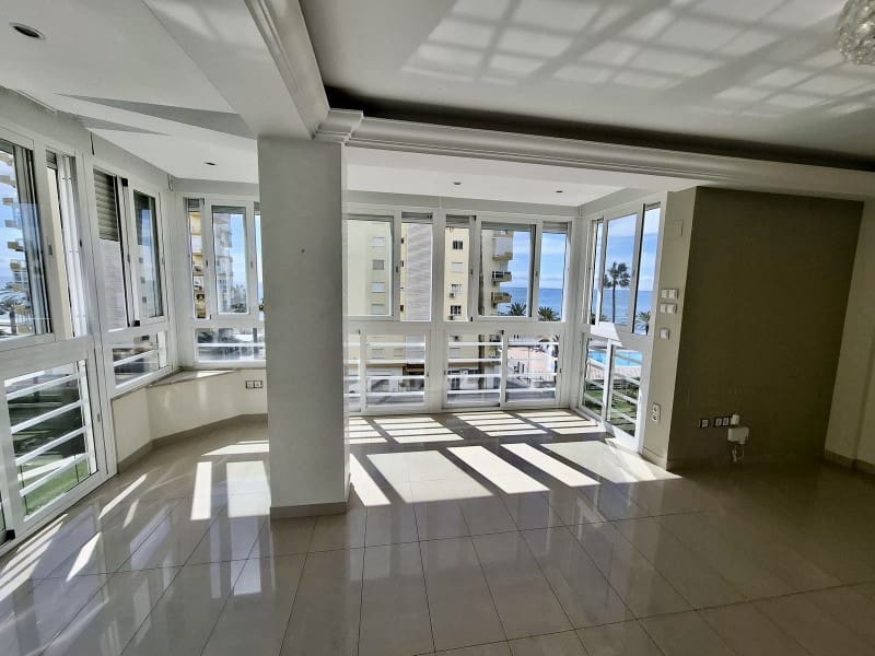 3 soverom Leilighet til salgs i Algarrobo Costa med svømmebasseng - € 340 000 (Ref: 9864980)