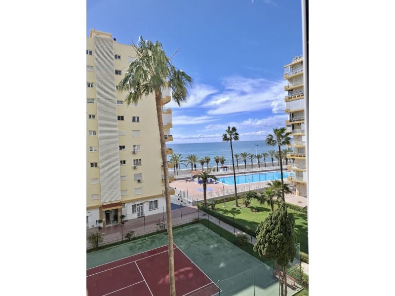 3 soverom Leilighet til salgs i Algarrobo Costa med svømmebasseng - € 340 000 (Ref: 9864980)