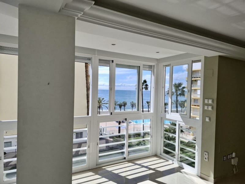3 soverom Leilighet til salgs i Algarrobo Costa med svømmebasseng - € 340 000 (Ref: 9864980)