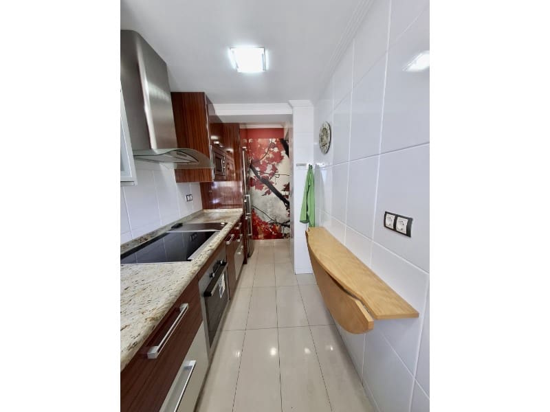 3 soverom Leilighet til salgs i Algarrobo Costa med svømmebasseng - € 340 000 (Ref: 9864980)