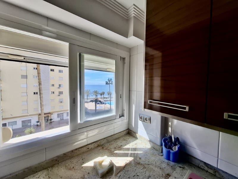 3 soverom Leilighet til salgs i Algarrobo Costa med svømmebasseng - € 340 000 (Ref: 9864980)