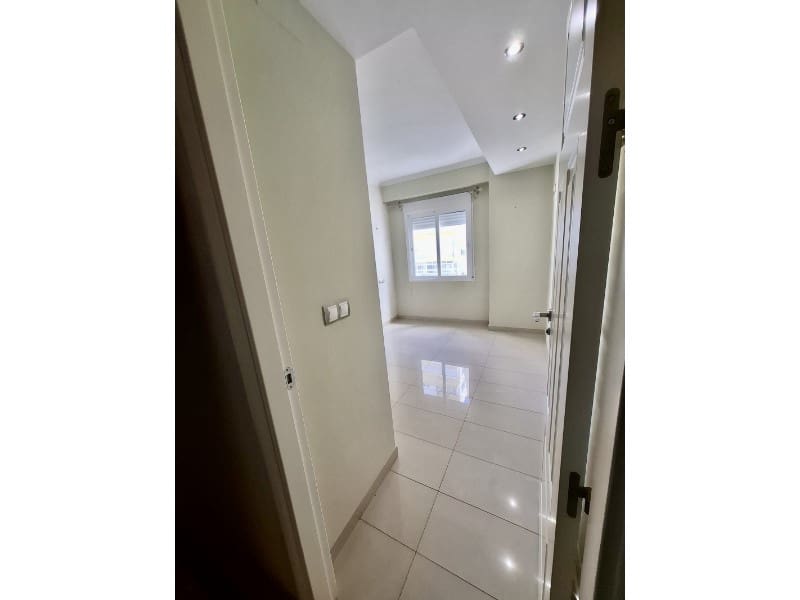 3 soverom Leilighet til salgs i Algarrobo Costa med svømmebasseng - € 340 000 (Ref: 9864980)