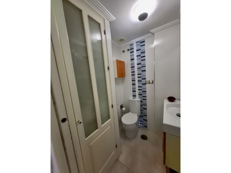 3 soverom Leilighet til salgs i Algarrobo Costa med svømmebasseng - € 340 000 (Ref: 9864980)