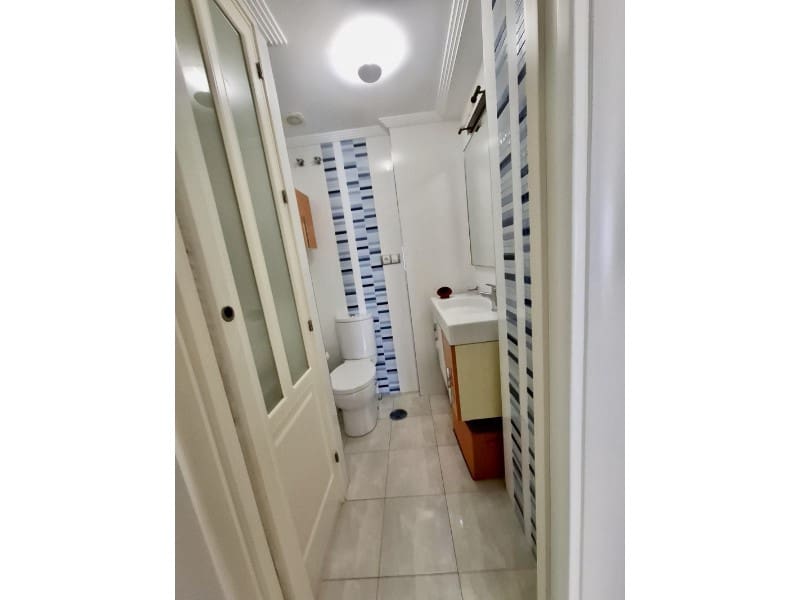 3 soverom Leilighet til salgs i Algarrobo Costa med svømmebasseng - € 340 000 (Ref: 9864980)
