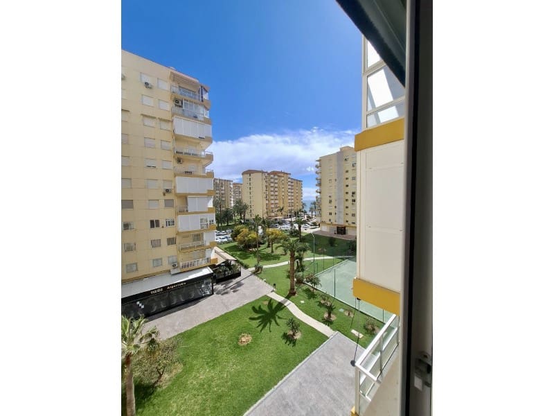 3 soverom Leilighet til salgs i Algarrobo Costa med svømmebasseng - € 340 000 (Ref: 9864980)