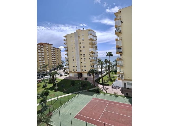 3 makuuhuone Asunto myytävänä paikassa Algarrobo Costa, Algarrobo mukana uima-altaan - 340 000 € (Ref: 9864980)