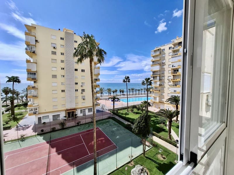 3 soverom Leilighet til salgs i Algarrobo Costa med svømmebasseng - € 340 000 (Ref: 9864980)